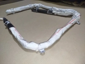 Шторка безопасности Mitsubishi Outlander 3 GF 2012-2023  Лев.