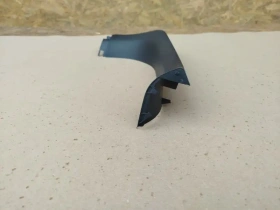 Обшивка двери багажника Mitsubishi Outlander 3 GF 2012-2023  Лев.