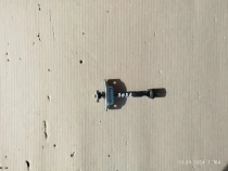 Ограничитель двери Mitsubishi ASX GA 2010-2023 Перед. Лев.