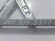 Стеклоподъемный механизм Mitsubishi Outlander 3 GF 2013-2021 Задн. Прав.