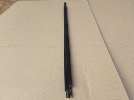 Бархотка двери Mitsubishi Eclipse Cross GK 2020 Перед. Прав.