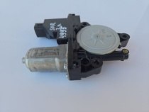 Мотор стеклоподъемника Kia Sorento Prime UM 2014-2020 Задн. Лев.