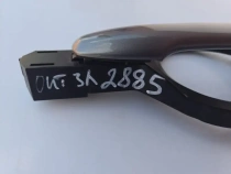 Ручка двери Mitsubishi Outlander 3 GF 2012-2023 Задн. Лев.