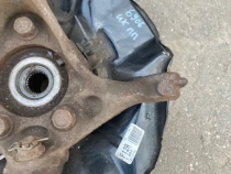 Кулак поворотный Lexus UX MZAA10L MZAH10L 2018- Перед. Прав.