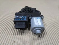 Мотор стеклоподъемника Kia Sorento Prime UM 2014-2020 Задн. Лев.