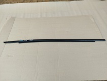 Бархотка двери Mazda CX-5 1 KE 2011-2017 Перед. Прав.