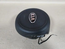 Подушка безопасности в руль Kia Sorento Prime UM 2014-2017  