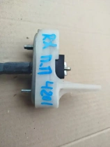 Ограничитель двери Lexus RX 4 GGL25L GYL25L AGL20L AGL25L 2015-2022 Перед. Прав.