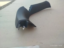 Обшивка двери багажника Mitsubishi Outlander 3 GF 2012-2023  Лев.