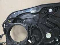 Дверная карта Kia Sorento Prime UM 2014-2020 Перед. Прав.