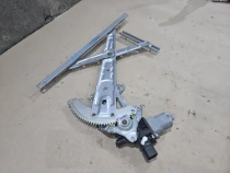 Стеклоподъемный механизм Mitsubishi Outlander 3 GF 2012-2022 Задн. Прав.