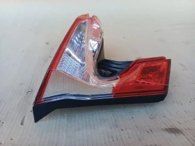 Фонарь Toyota C-HR MAXH10, NGX10,50, ZGX10 2019 Задн. Лев.