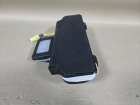 Подушка безопасности в колени Kia Stinger J5 2017-  