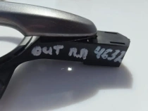 Ручка двери Mitsubishi Outlander 3 GF 2012-2021 Перед. Прав.