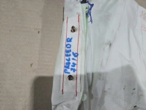 Подушка безопасности в сиденье Kia Proceed CD 2018-  Прав.