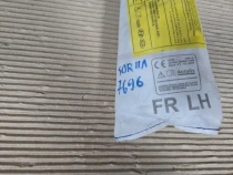 Подушка безопасности в сиденье Kia Sorento Prime UM 2014-2020 Перед. Лев.