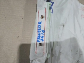 Подушка безопасности в сиденье Kia Proceed CD 2018-  Прав.