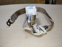 Ремень безопасности Toyota Camry 70 XV70 2017-2024 Перед. Лев.