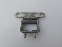 Петля двери багажника Kia Sportage QL 2015-2022 Задн. 