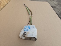 Замок боковой двери Mazda 6 GJ GJ 2012-2022 Задн. Лев.