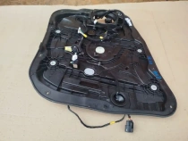 Дверная карта Kia Sorento Prime UM 2014-2020 Перед. Прав.