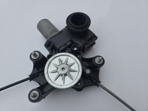 Стеклоподъемный механизм Toyota RAV4 50 XA50 2018-2023 Перед. Лев.