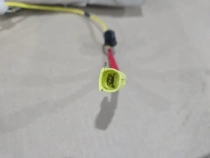 Подушка безопасности в сиденье Lexus NX AYZ10L AYZ15L ZGZ10L ZGZ15L 2014-2020 Перед. Прав.