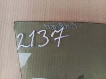 Стекло двери Toyota C-HR MAXH10, NGX10,50, ZGX10 2019 Перед. Прав.