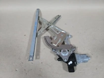 Стеклоподъемный механизм Mitsubishi ASX GA 2010-н.в. Задн. Лев.