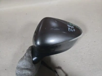 Зеркало Mazda CX-5 1 KE 2015-2017  Лев.