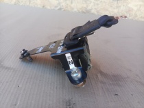 Ремень безопасности Kia Sportage QL 2015-2023 Задн. 