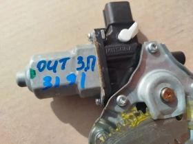 Стеклоподъемный механизм Mitsubishi Outlander 3 GF 2012-2023 Задн. Прав.