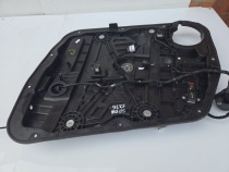 Дверная карта Kia Sportage QL 2015-2021 Перед. Прав.