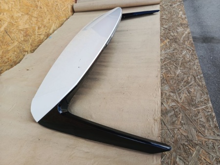 Спойлер Lexus RX 4 GGL25L GYL25L AGL20L AGL25L 2015-2022 Задн. 