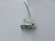 Замок двери Mitsubishi Outlander 3 GF 2012-2023 Задн. Прав.