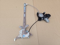 Стеклоподъемный механизм Toyota RAV4 50 XA50 2018-2023 Задн. Прав.