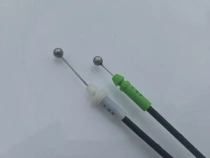 Замок двери Toyota Corolla E210 MZEH12, NRE210, ZWE211 2018-2023 Перед. Прав.