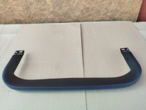 Обшивка двери багажника Nissan Qashqai J11 2013-2022  