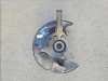 Кулак поворотный Lexus NX (AYZ10L) передний левый OEM 48068-30060