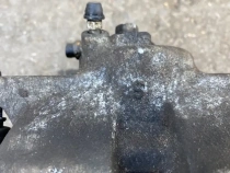 Суппорт тормозной Lexus UX MZAA10L MZAH10L 2018- Перед. Прав.