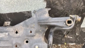 Подрамник Kia Proceed CD 2018- Перед. 