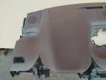 Торпедо Lexus RX 4 GGL25L GYL25L AGL20L AGL25L 2015-2022  