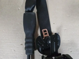 Ремень безопасности Kia Stinger J5 2017- Перед. Прав.