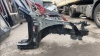 Лонжерон Lexus ES 2018- (ASZ10) правый OEM 57610-30070