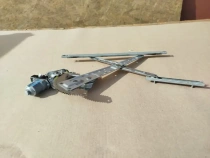 Стеклоподъемный механизм Mitsubishi Outlander 3 GF 2012-2023 Задн. Прав.