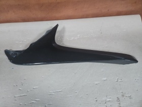 Боковина спойлера Toyota RAV4 50 XA50 2018-  Лев.