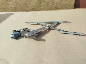 Стеклоподъемный механизм Mitsubishi Outlander 3 GF 2012-2023 Задн. Прав.