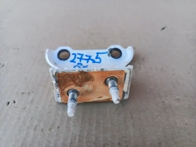 Петля двери багажника Lexus RX 4 GGL25L GYL25L AGL20L AGL25L 2015-2022 Задн. 