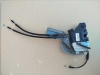Замок двери задний левый Hyundai Tucson TL 2015-2021 OEM 81410-D7510