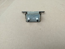 Петля двери багажника Kia Sorento Prime UM 2014-2020  